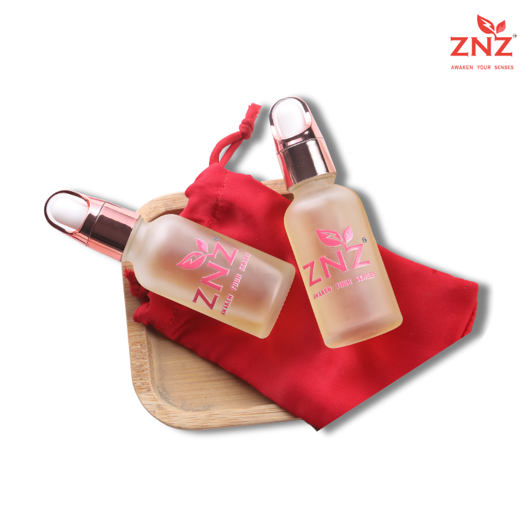 ZNZ GIFT HAMPER FOR COUPLES ROMANCE