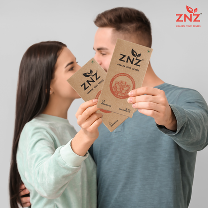ZNZ Mood Enhancing Aphrodisiac Chocolate for Women