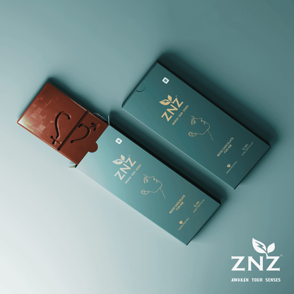 ZNZ Mood Enhancing Aphrodisiac Chocolate for Men